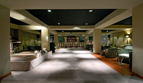 Vincci Selección La Plantación del Sur