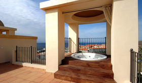 Vincci Selección La Plantación del Sur