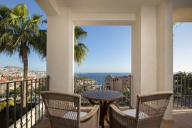 Vincci Selección La Plantación del Sur