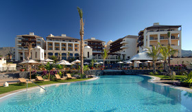 Vincci Selección La Plantación del Sur