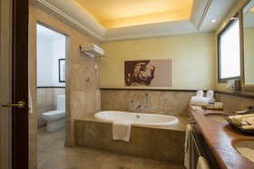 Vincci Selección La Plantación del Sur