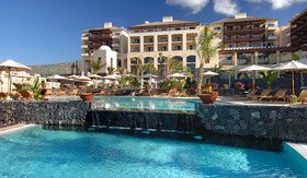 Vincci Selección La Plantación del Sur