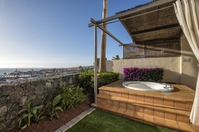 Vincci Selección La Plantación del Sur