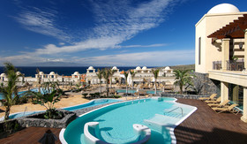 Vincci Selección La Plantación del Sur