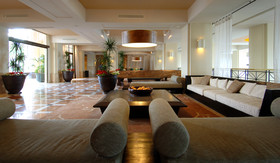 Vincci Selección La Plantación del Sur