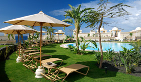 Vincci Selección La Plantación del Sur