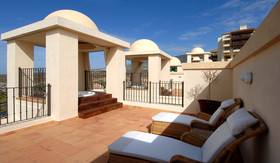 Vincci Selección La Plantación del Sur