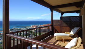 Vincci Selección La Plantación del Sur