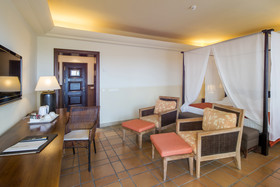 Vincci Selección La Plantación del Sur