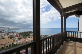 Vincci Selección La Plantación del Sur