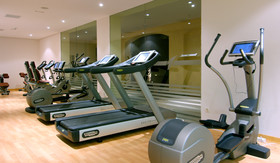 Vincci Selección La Plantación del Sur