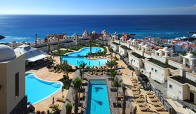 Vincci Selección La Plantación del Sur