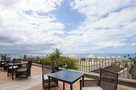 Vincci Selección La Plantación del Sur