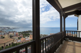 Vincci Selección La Plantación del Sur