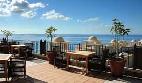 Vincci Selección La Plantación del Sur