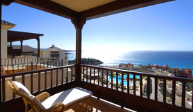 Vincci Selección La Plantación del Sur