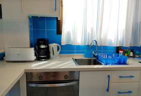 Aparthotel Parque Don Jose by Suncanarias