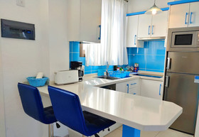 Aparthotel Parque Don Jose by Suncanarias