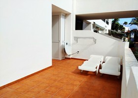 Aparthotel Parque Don Jose by Suncanarias