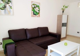Aparthotel Parque Don Jose by Suncanarias