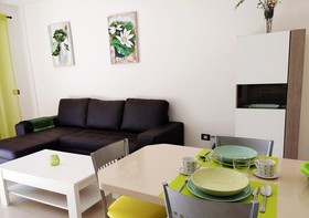 Aparthotel Parque Don Jose by Suncanarias
