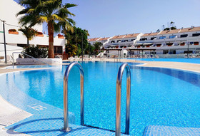 Aparthotel Parque Don Jose by Suncanarias