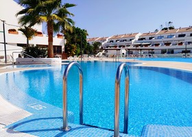 Aparthotel Parque Don Jose by Suncanarias