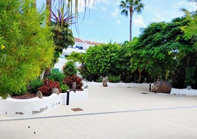 Aparthotel Parque Don Jose by Suncanarias