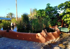 Aparthotel Parque Don Jose by Suncanarias