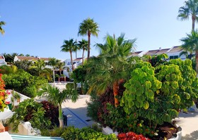 Aparthotel Parque Don Jose by Suncanarias
