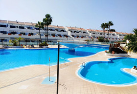 Aparthotel Parque Don Jose by Suncanarias