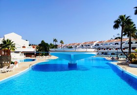 Aparthotel Parque Don Jose by Suncanarias