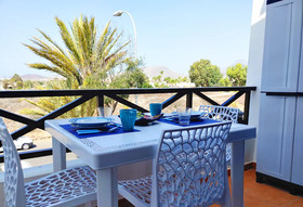 Aparthotel Parque Don Jose by Suncanarias