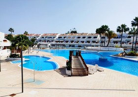 Aparthotel Parque Don Jose by Suncanarias