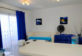 Aparthotel Parque Don Jose by Suncanarias