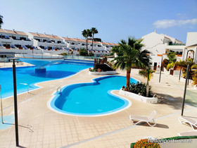 Aparthotel Parque Don Jose by Suncanarias