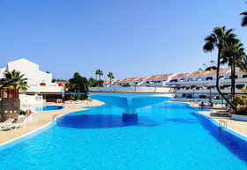 Aparthotel Parque Don Jose by Suncanarias