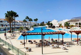 Aparthotel Parque Don Jose by Suncanarias