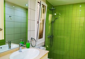 Aparthotel Parque Don Jose by Suncanarias