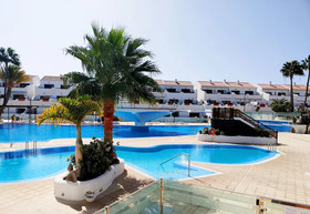 Aparthotel Parque Don Jose by Suncanarias