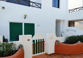 Aparthotel Parque Don Jose by Suncanarias