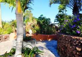 Aparthotel Parque Don Jose by Suncanarias
