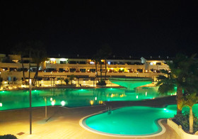 Aparthotel Parque Don Jose by Suncanarias