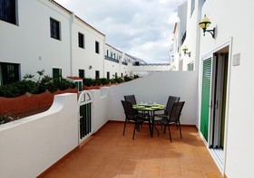 Aparthotel Parque Don Jose by Suncanarias