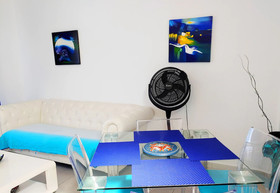 Aparthotel Parque Don Jose by Suncanarias