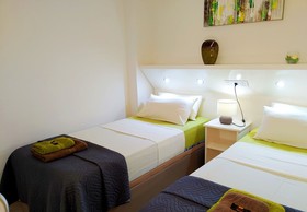 Aparthotel Parque Don Jose by Suncanarias