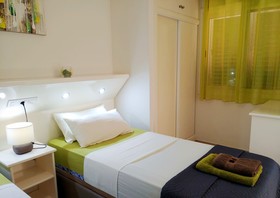 Aparthotel Parque Don Jose by Suncanarias