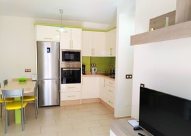 Aparthotel Parque Don Jose by Suncanarias