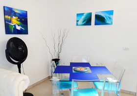 Aparthotel Parque Don Jose by Suncanarias