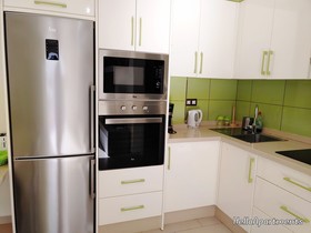 Aparthotel Parque Don Jose by Suncanarias